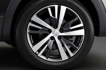 Peugeot 5008 1.2 PureTech Allure Premium + SUV 5dr Petrol EAT Euro 6 (s/s) (1