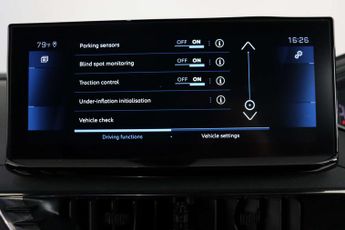 Peugeot 5008 1.2 PureTech Allure Premium + SUV 5dr Petrol EAT Euro 6 (s/s) (1