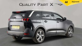 Peugeot 5008 1.2 PureTech Allure Premium + SUV 5dr Petrol EAT Euro 6 (s/s) (1