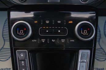 JAGUAR I-PACE 400 90kWh SE SUV 5dr Electric Auto 4WD (400 ps)