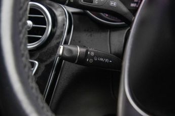 MERCEDES-BENZ GLC 2.1 GLC220d AMG Line SUV 5dr Diesel G-Tronic 4MATIC Euro 6 (s/s)