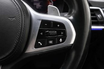BMW 4 SERIES 2.0 420I M Sport Auto 2dr