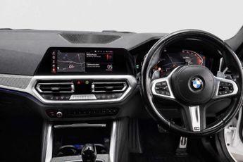 BMW 4 SERIES 2.0 420I M Sport Auto 2dr