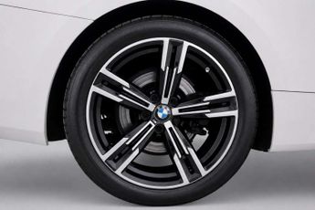 BMW 4 SERIES 2.0 420I M Sport Auto 2dr