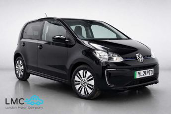 VOLKSWAGEN UP! e-up! 5dr