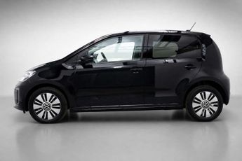 VOLKSWAGEN UP! e-up! 5dr