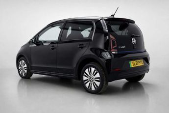 VOLKSWAGEN UP! e-up! 5dr