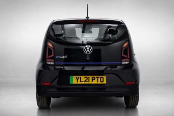 VOLKSWAGEN UP! e-up! 5dr