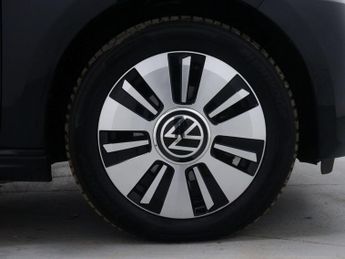 VOLKSWAGEN UP! e-up! 5dr