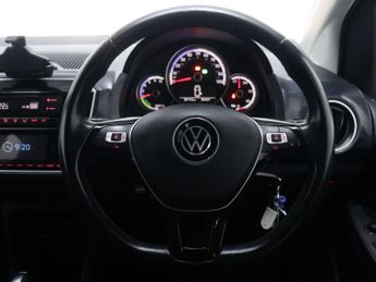 VOLKSWAGEN UP! e-up! 5dr