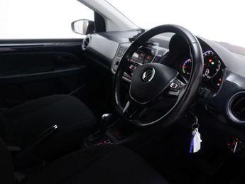 VOLKSWAGEN UP! e-up! 5dr