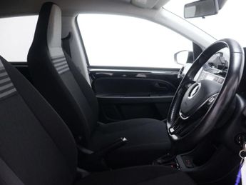 VOLKSWAGEN UP! e-up! 5dr