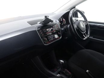 VOLKSWAGEN UP! e-up! 5dr