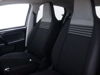VOLKSWAGEN UP! e-up! 5dr