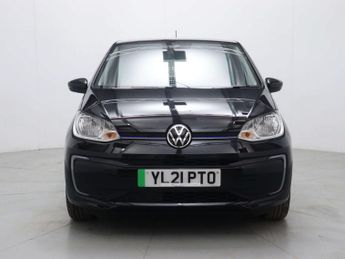 VOLKSWAGEN UP! e-up! 5dr