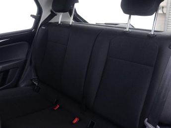 VOLKSWAGEN UP! e-up! 5dr
