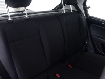 VOLKSWAGEN UP! e-up! 5dr