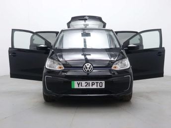 VOLKSWAGEN UP! e-up! 5dr