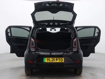 VOLKSWAGEN UP! e-up! 5dr