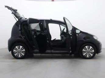 VOLKSWAGEN UP! e-up! 5dr