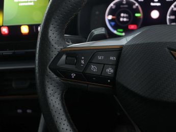 CUPRA FORMENTOR 1.4 Formentor V2 PHEV Semi-Auto 5dr