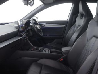 CUPRA FORMENTOR 1.4 Formentor V2 PHEV Semi-Auto 5dr