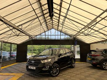 FORD EDGE 2.0 Edge Sport TDCi Auto 4WD 5dr