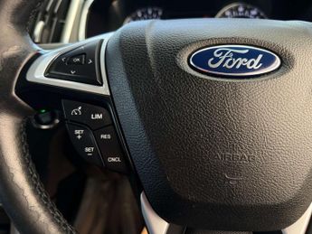 FORD EDGE 2.0 Edge Sport TDCi Auto 4WD 5dr