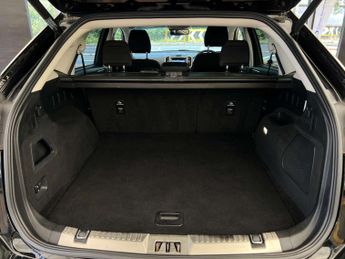 FORD EDGE 2.0 Edge Sport TDCi Auto 4WD 5dr