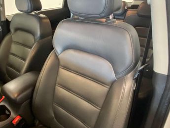 MG GS 1.5 GS Exclusive Semi-Auto 5dr