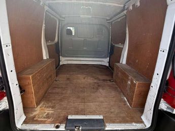 Citroen DISPATCH 1.6 Dispatch 1000 L1H1 Enterprise HDi