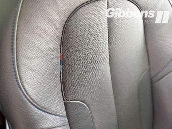 BMW 2 Series 2.0 220d M Sport Auto 5dr