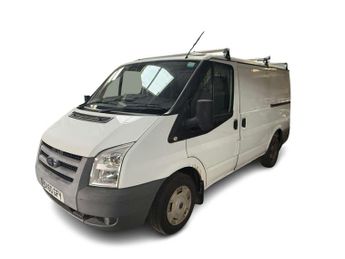Ford Transit 2.2 Transit 85 T280 SWB FWD
