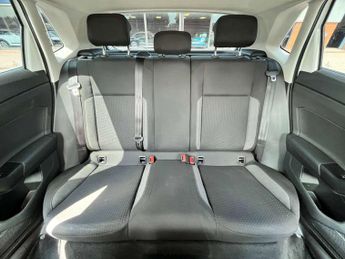 VOLKSWAGEN POLO 1.0 Polo Life TSi Semi-Auto 5dr