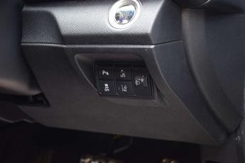 HONDA CIVIC 1.0 Civic EX VTec CVT 5dr