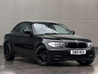BMW 118 2.0 118d Sport 2dr