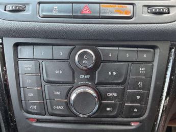 VAUXHALL MOKKA 1.6 Mokka SE CDTi Auto 5dr