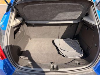 VAUXHALL MOKKA 1.6 Mokka SE CDTi Auto 5dr