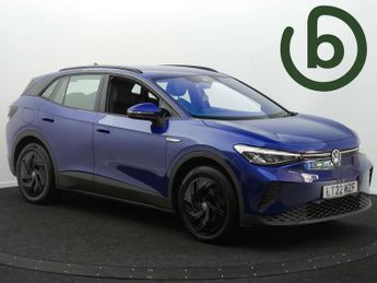 VOLKSWAGEN ID.4 ID4 Life 5dr