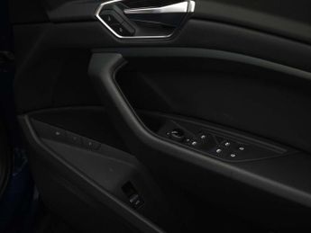 AUDI E-TRON e-tron Technik 55 Quattro 4WD 5dr