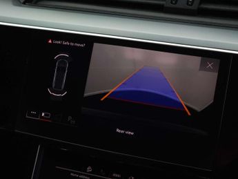 AUDI E-TRON e-tron Technik 55 Quattro 4WD 5dr
