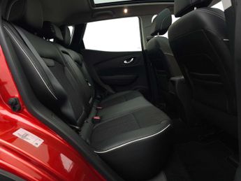 RENAULT KADJAR 1.5 Kadjar Signature Nav dCi Auto 5dr