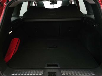 RENAULT KADJAR 1.5 Kadjar Signature Nav dCi Auto 5dr