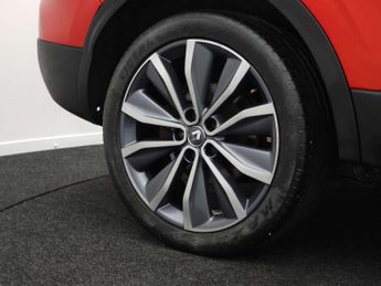 RENAULT KADJAR 1.5 Kadjar Signature Nav dCi Auto 5dr