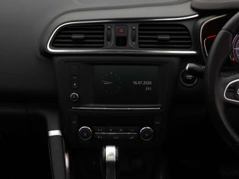RENAULT KADJAR 1.5 Kadjar Signature Nav dCi Auto 5dr