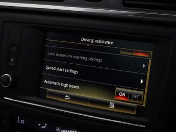 RENAULT KADJAR 1.5 Kadjar Signature Nav dCi Auto 5dr