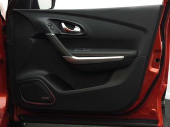 RENAULT KADJAR 1.5 Kadjar Signature Nav dCi Auto 5dr