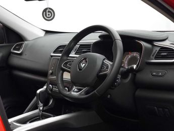 RENAULT KADJAR 1.5 Kadjar Signature Nav dCi Auto 5dr