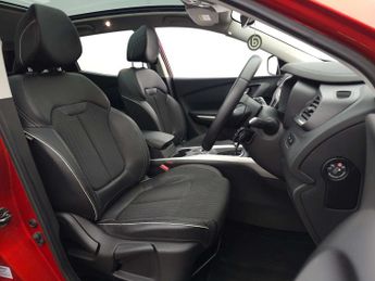 RENAULT KADJAR 1.5 Kadjar Signature Nav dCi Auto 5dr