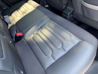 Citroen C4 CACTUS 1.6 C4 Cactus Flair Blue HDi S/S Semi-Auto 5dr